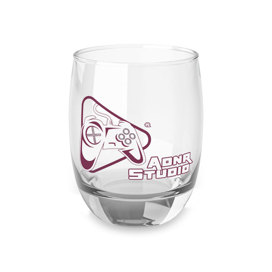 Adnr Studio Whiskey Glass