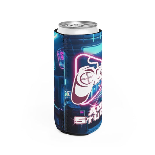 Adnr Studio Can Cooler