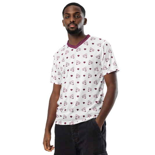 Unisex Jersey - Adnr Studio Pattern | All Over Print