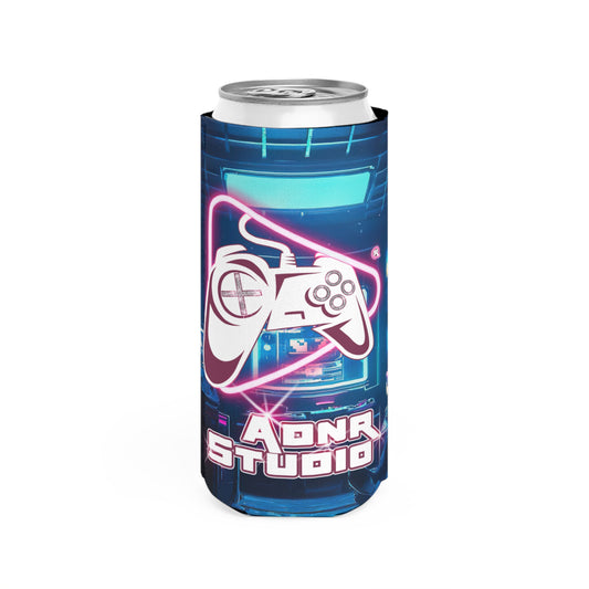 Adnr Studio Can Cooler