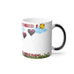 Color Morphing Mug - Healt Restoration