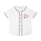 Men's Baseball Jersey - Boom! Playtime | All Over Print