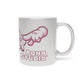 Metallic Mug For Winners