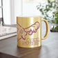 Metallic Mug For Winners