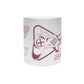 Metallic Mug For Winners