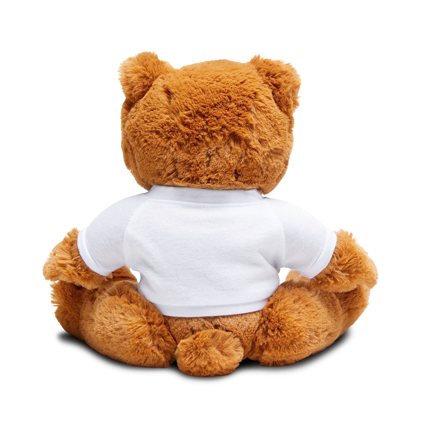 Adnr Studio Teddy Bear with T-Shirt