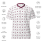 Unisex Jersey - Adnr Studio Pattern | All Over Print