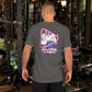 Unisex T-shirt Our Future Is Virtual | BackPrint