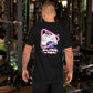 Unisex T-shirt Our Future Is Virtual | BackPrint