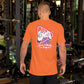 Unisex T-shirt Our Future Is Virtual | BackPrint