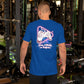 Unisex T-shirt Our Future Is Virtual | BackPrint