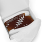 LA Men’s High Top Canvas Shoes